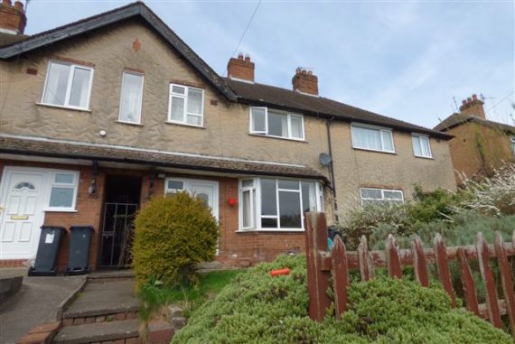 3 Bedroom Town House